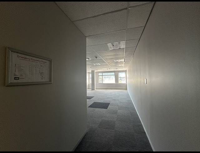 680M² OFFICE TO LET IN CENTURION CENTRAL